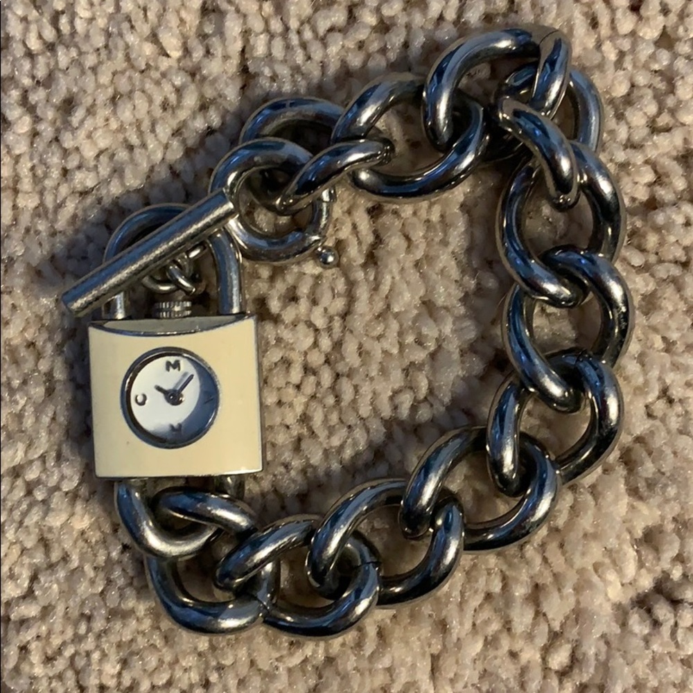 Watch/bracelet